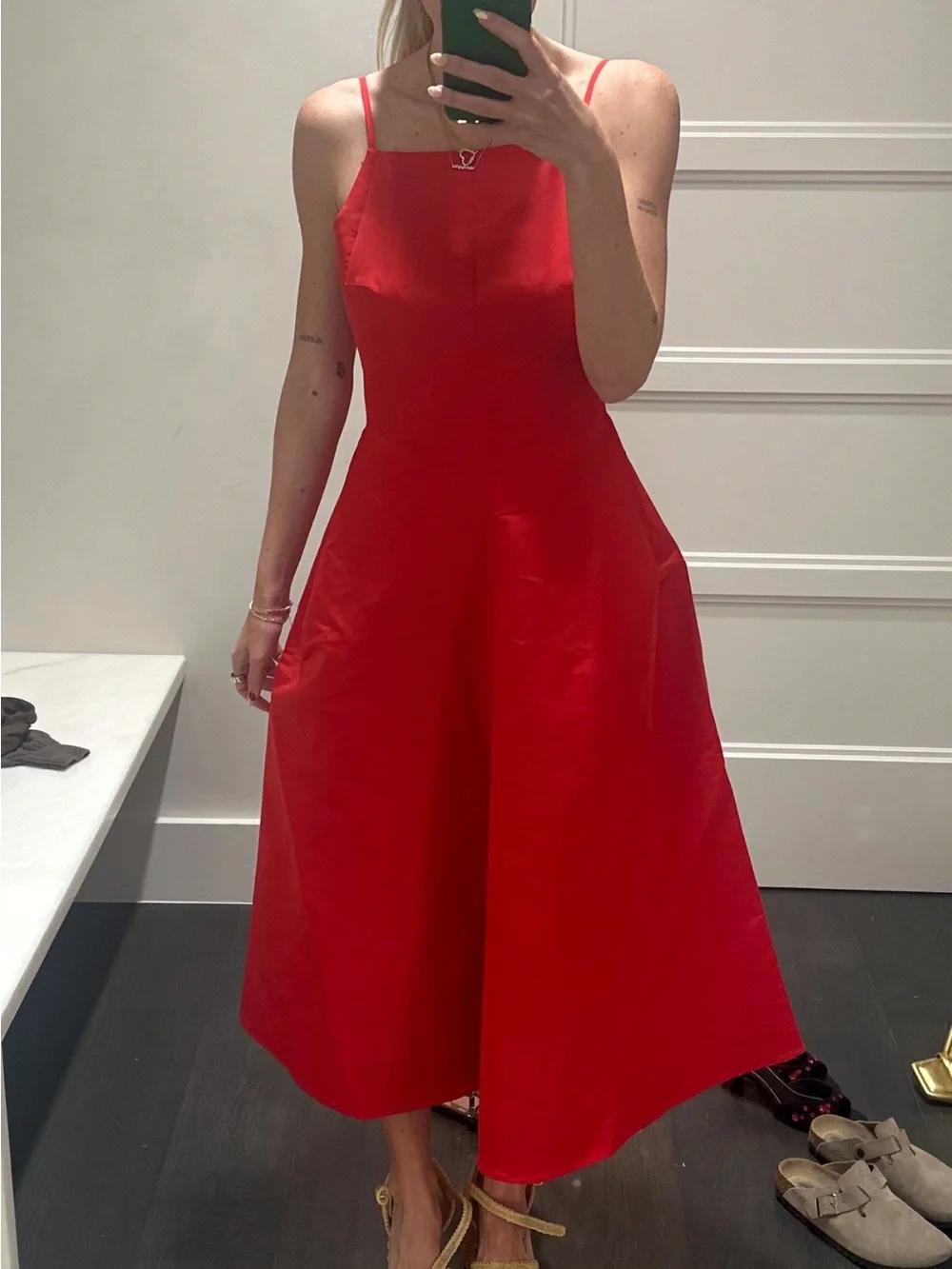 Cult Gaia Dress - Picture 4 of 4